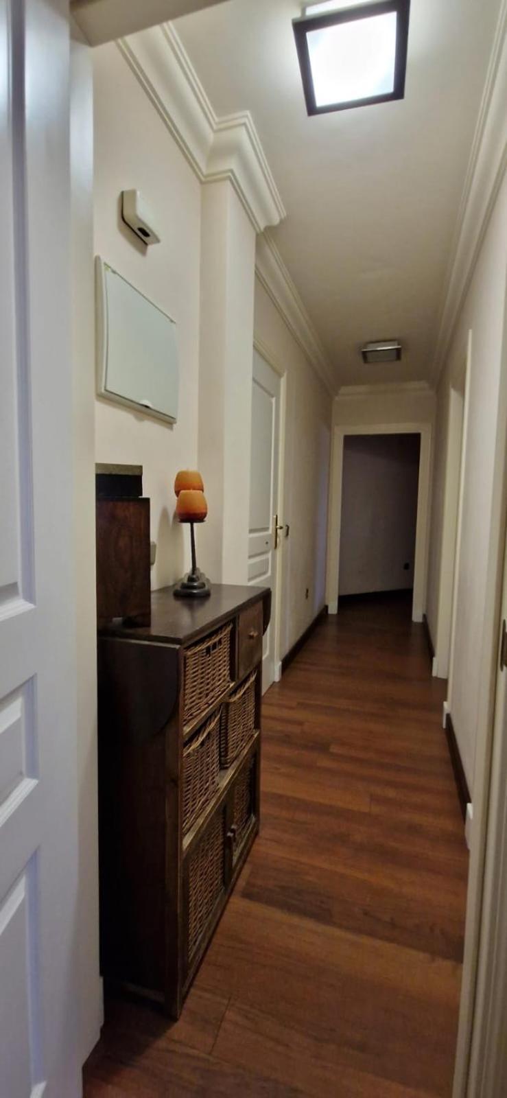Appartement Piso Moderno Isabel *
