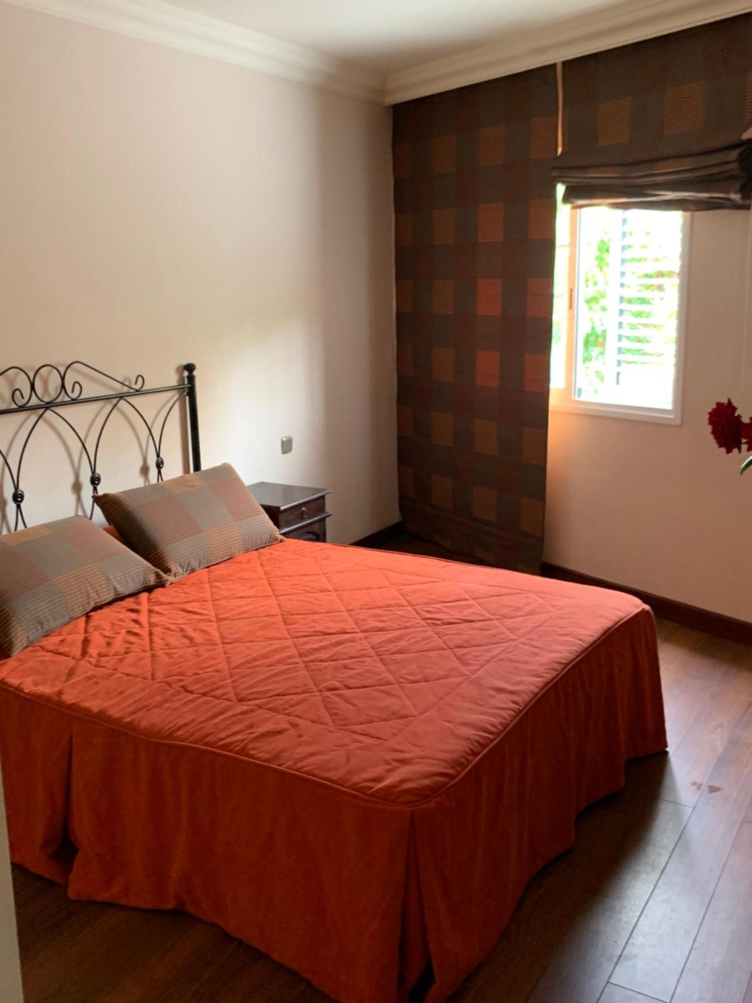 Piso Moderno Isabel Appartement Puerto de la Cruz (Tenerife)
