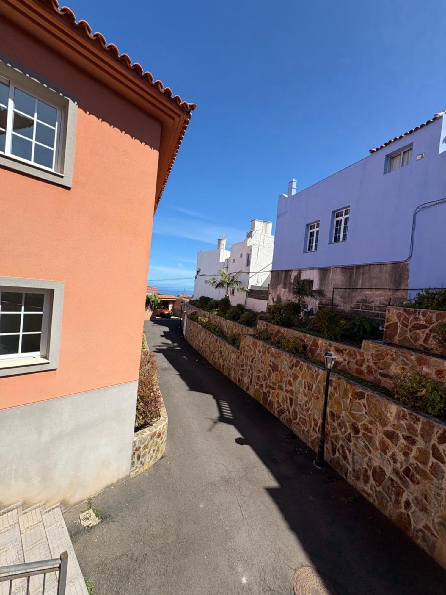 Appartement Piso Moderno Isabel Puerto de la Cruz (Tenerife)