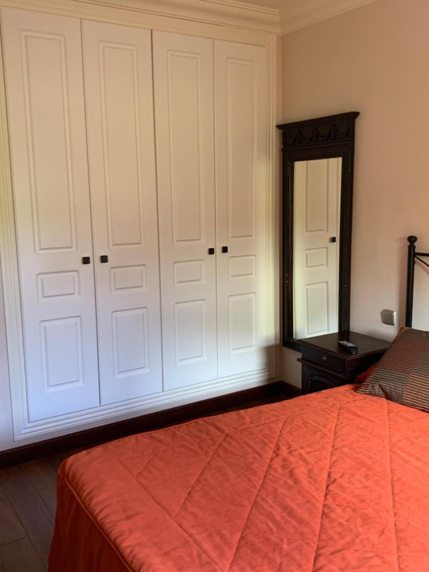 Piso Moderno Isabel Appartement