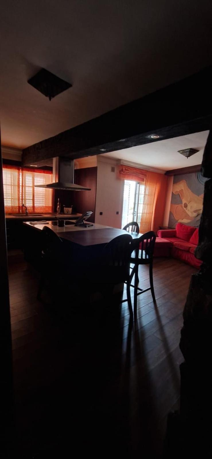 Appartement Piso Moderno Isabel Puerto de la Cruz (Tenerife)