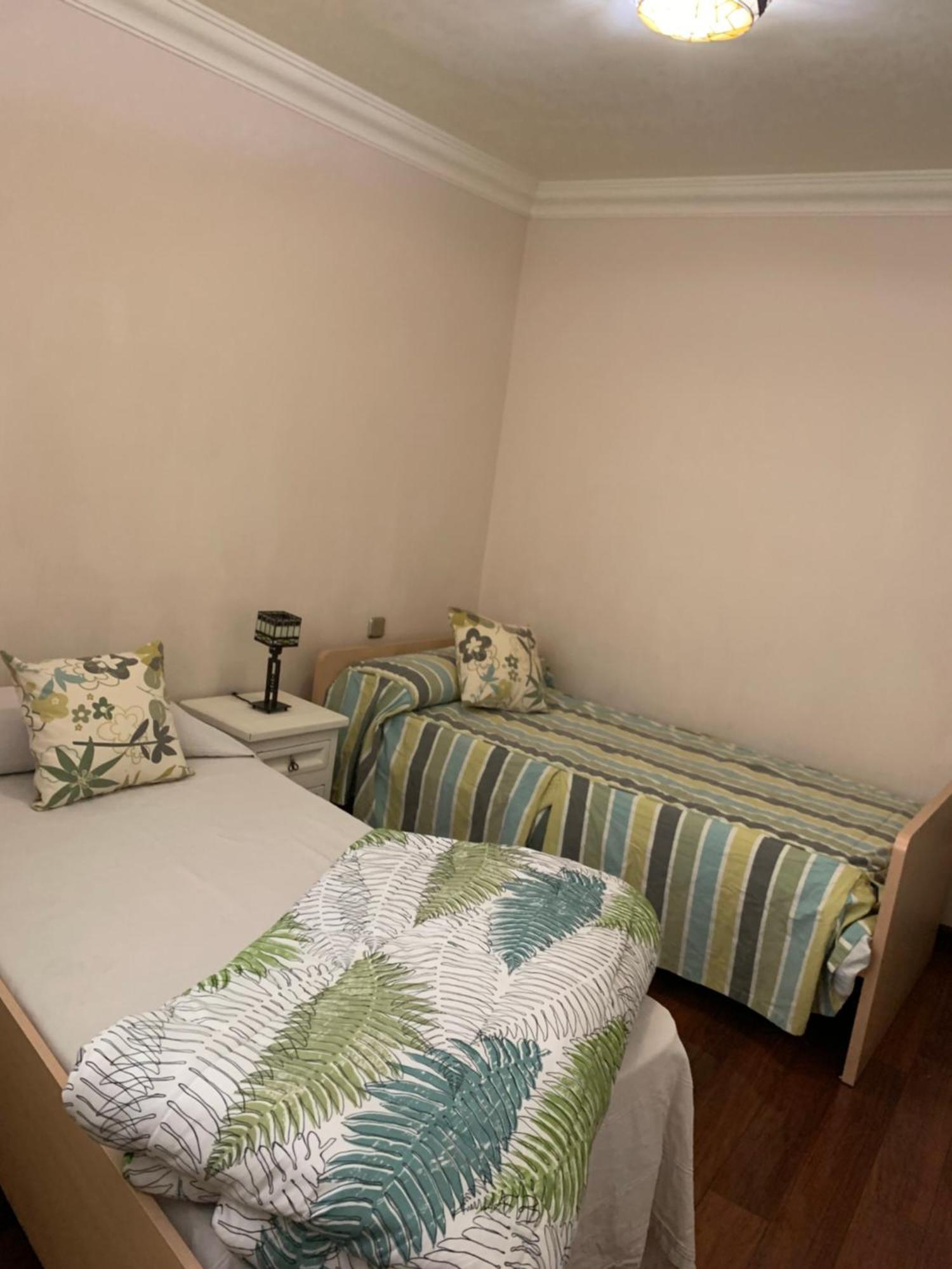 Piso Moderno Isabel Apartamento