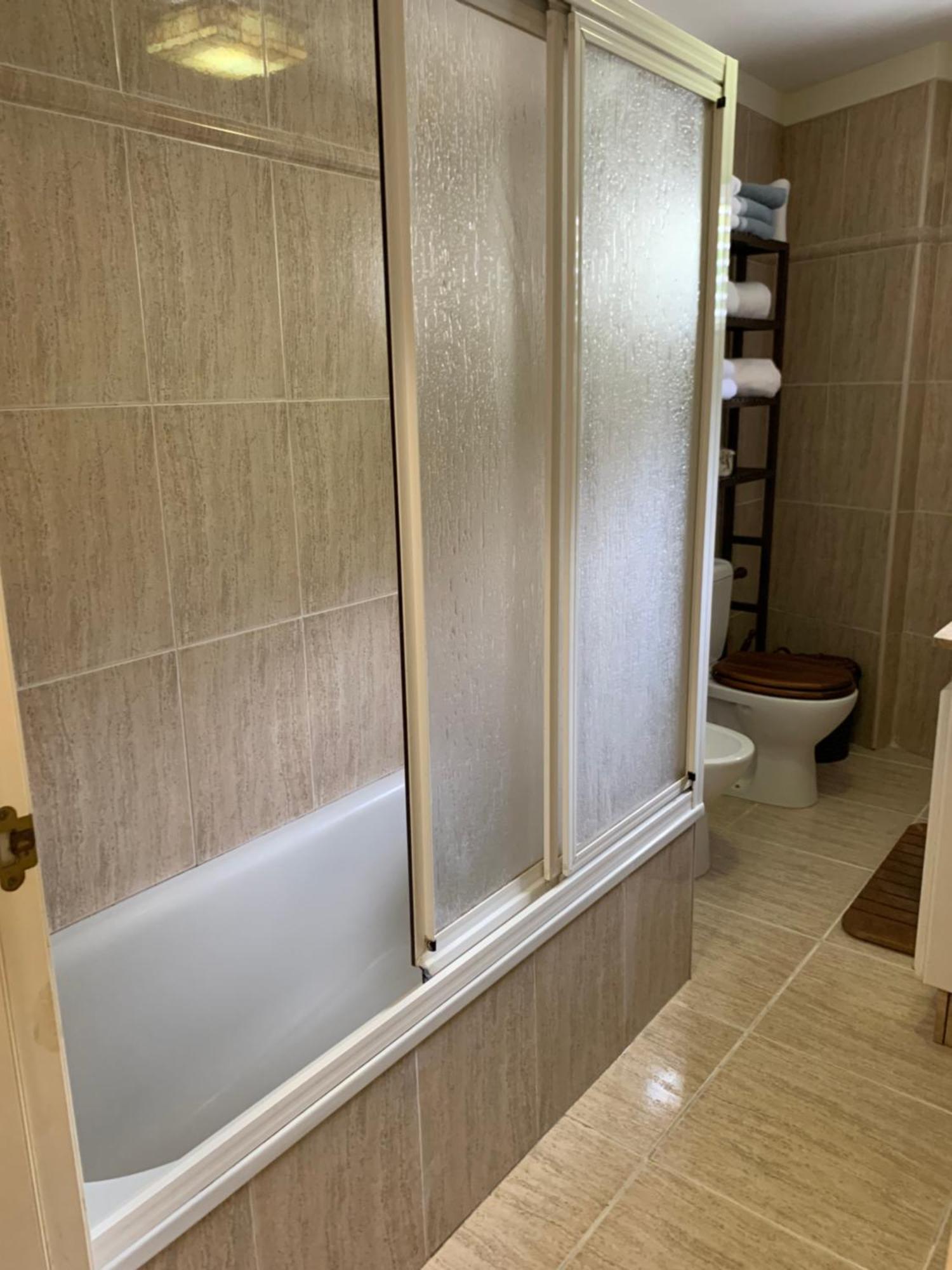 Piso Moderno Isabel Apartamento