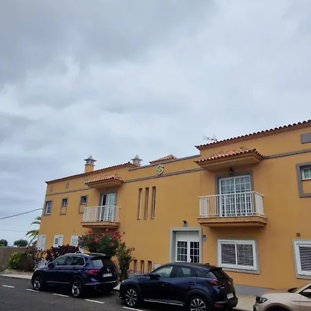 Piso Moderno Puerto De La Cruz Villa Isabel Exterior photo