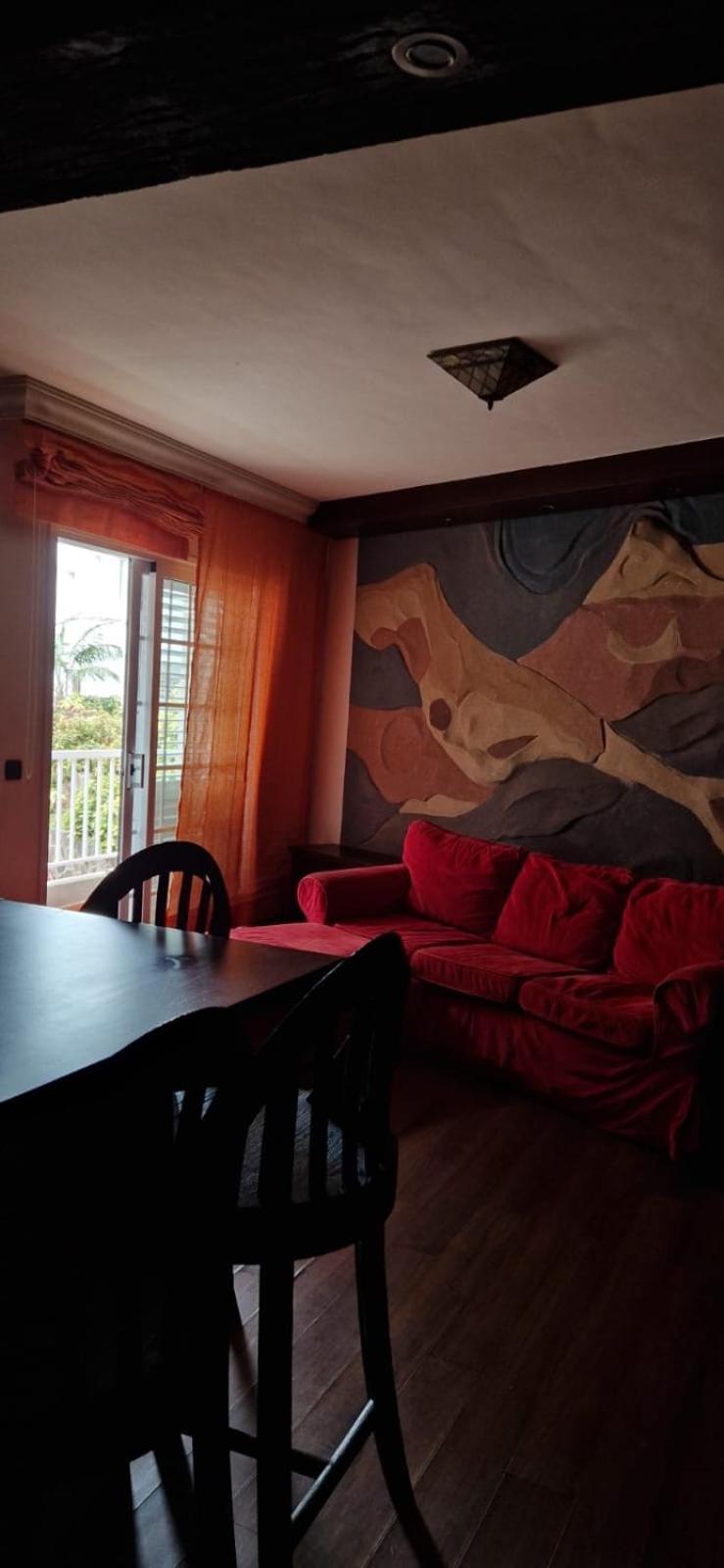 Appartamento Piso Moderno Isabel